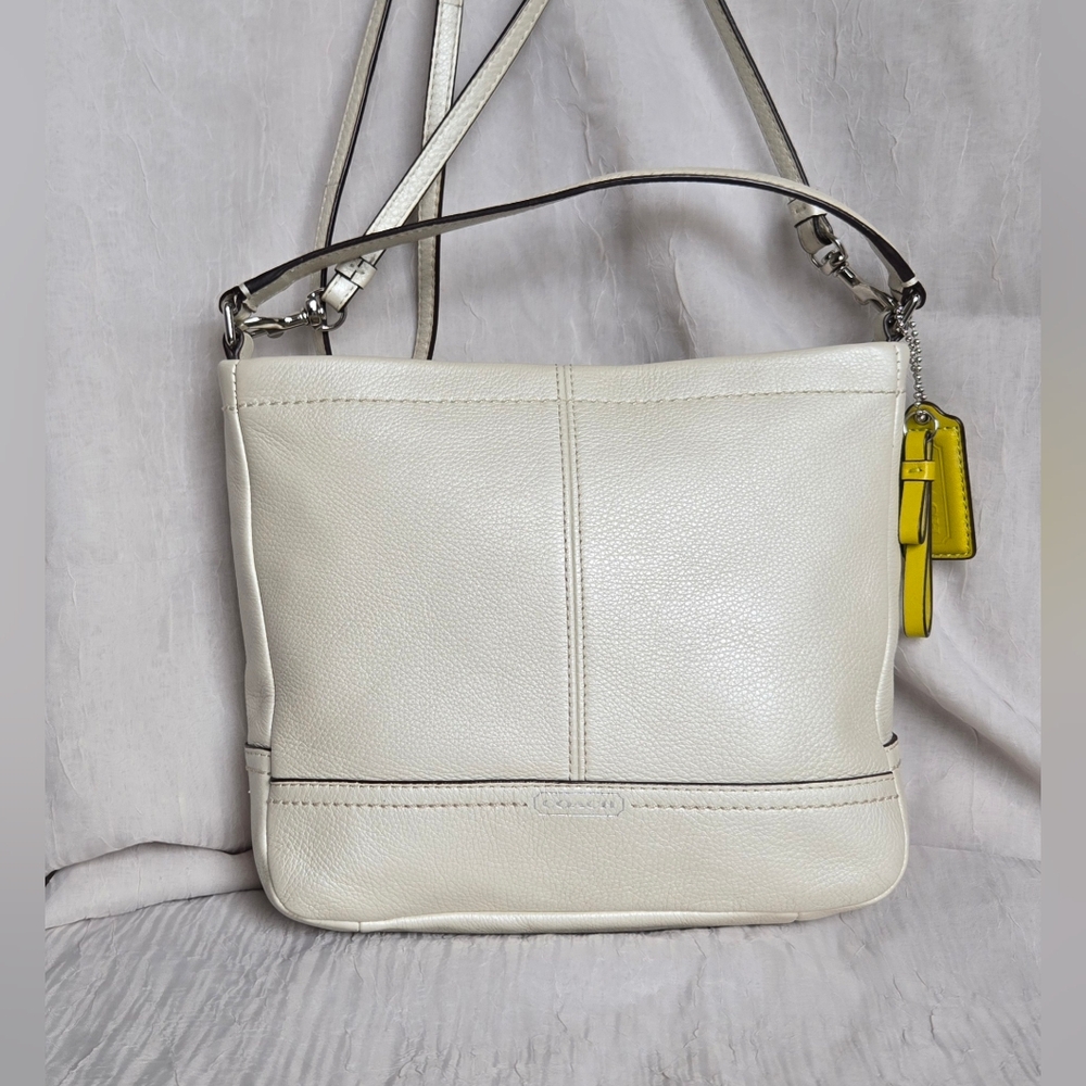 Coach Park Mini Duffle